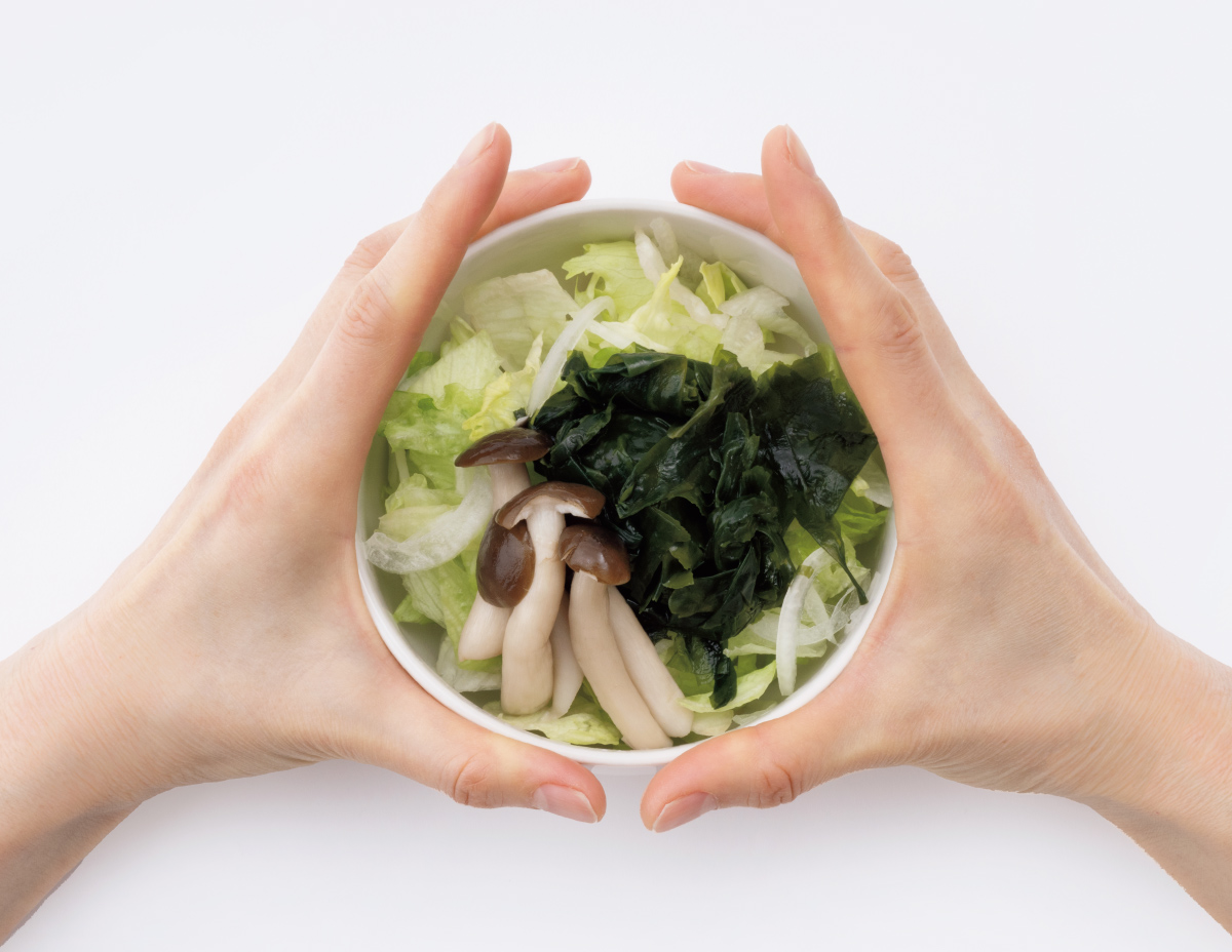 淡色野菜
