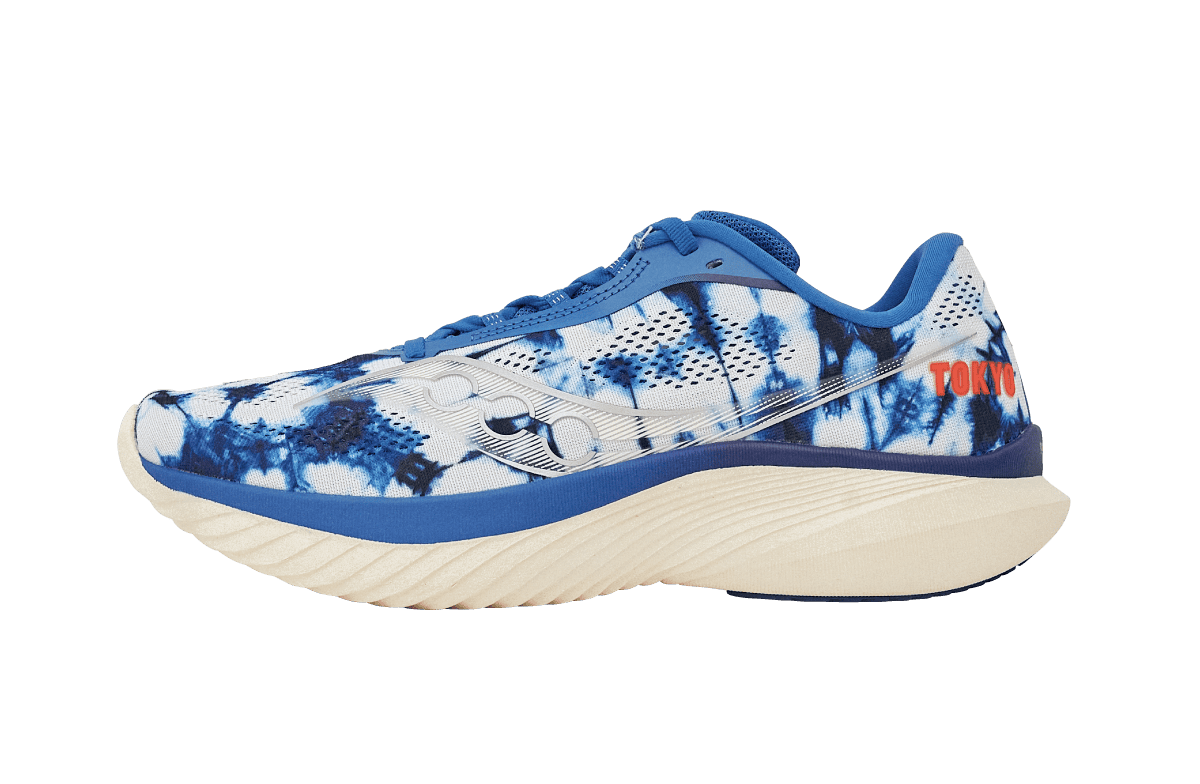 SAUCONY KINVARA 15