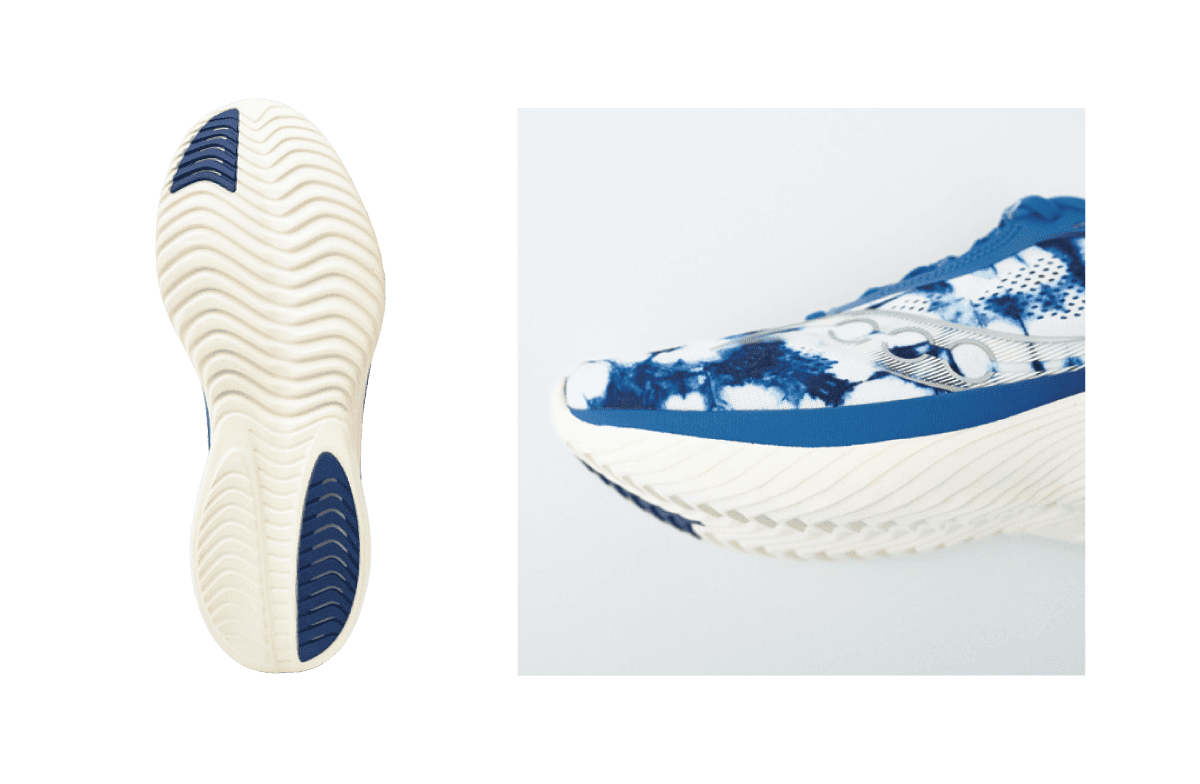 SAUCONY KINVARA 15
