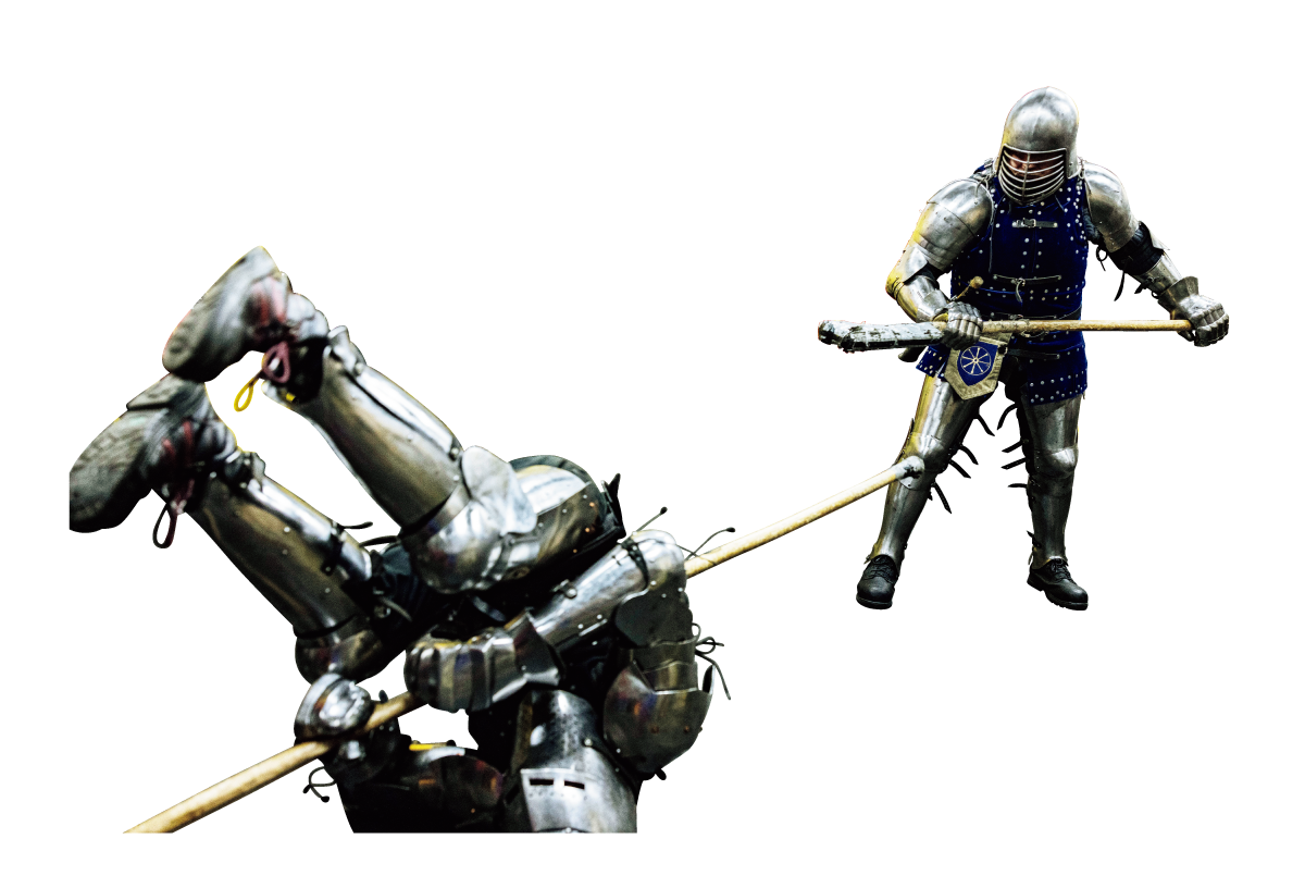 アーマードバトル