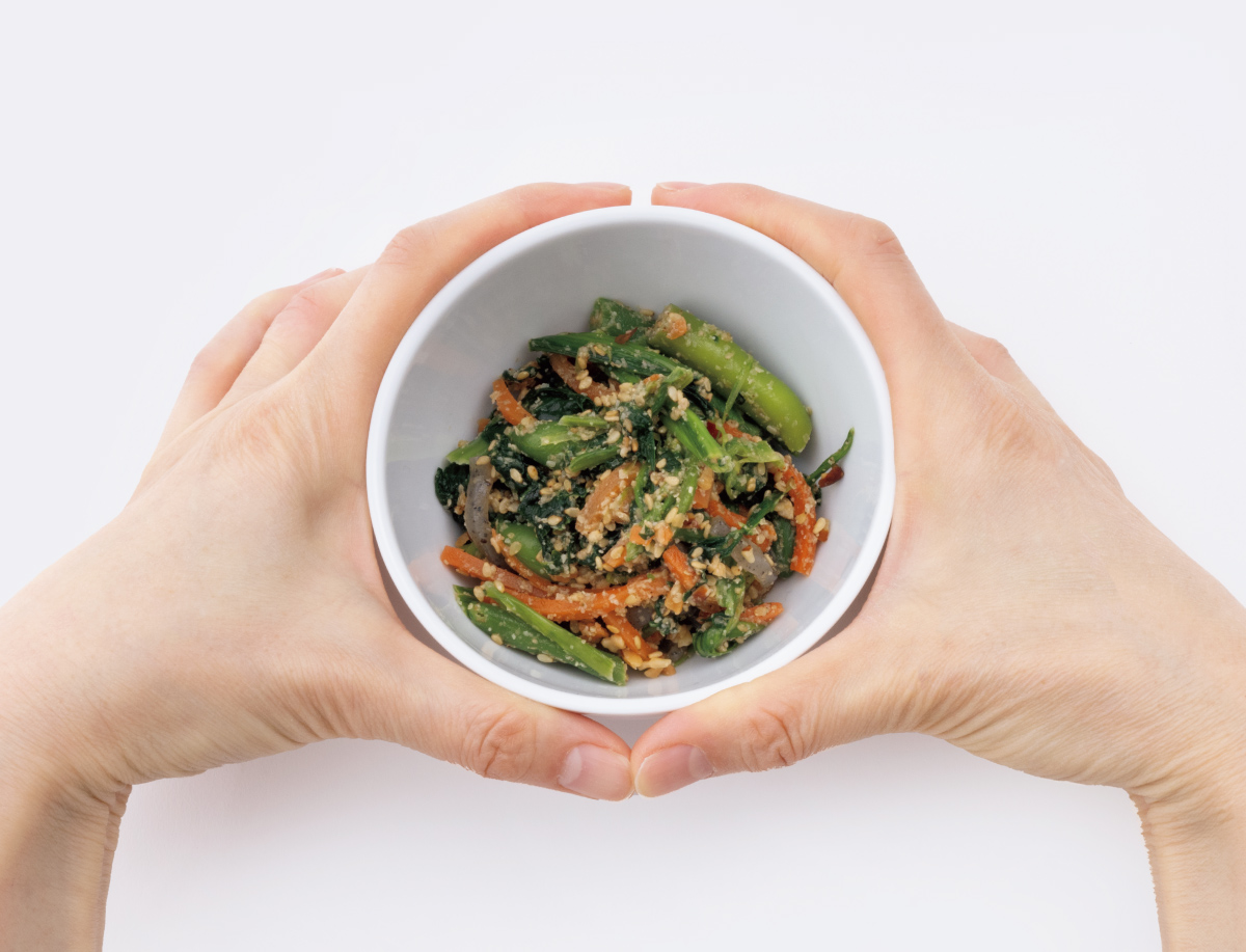 緑黄色野菜