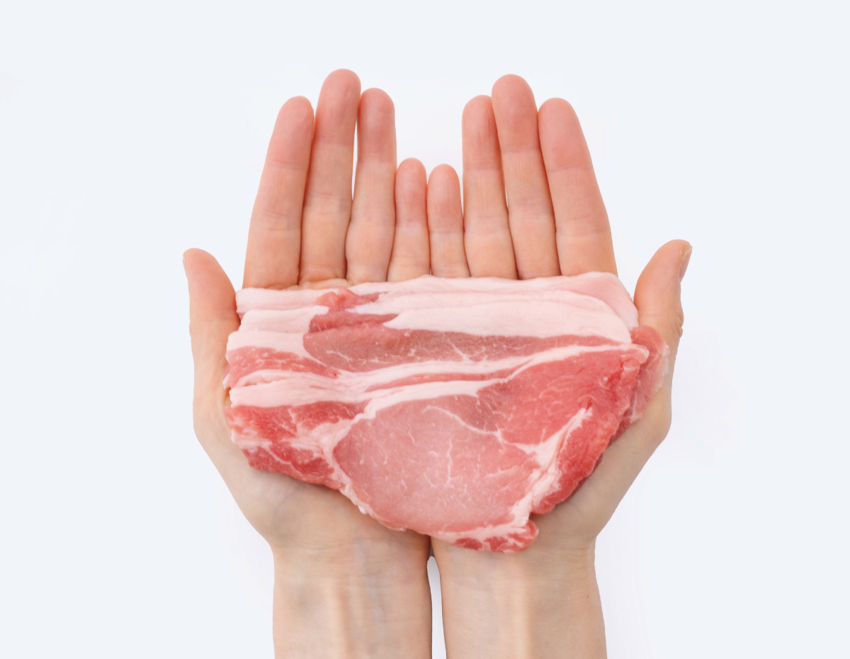 豚肉