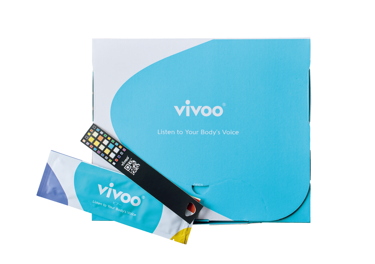 Vivoo