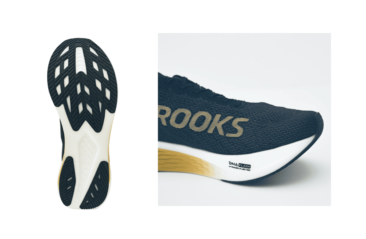 BROOKS Hyperion2