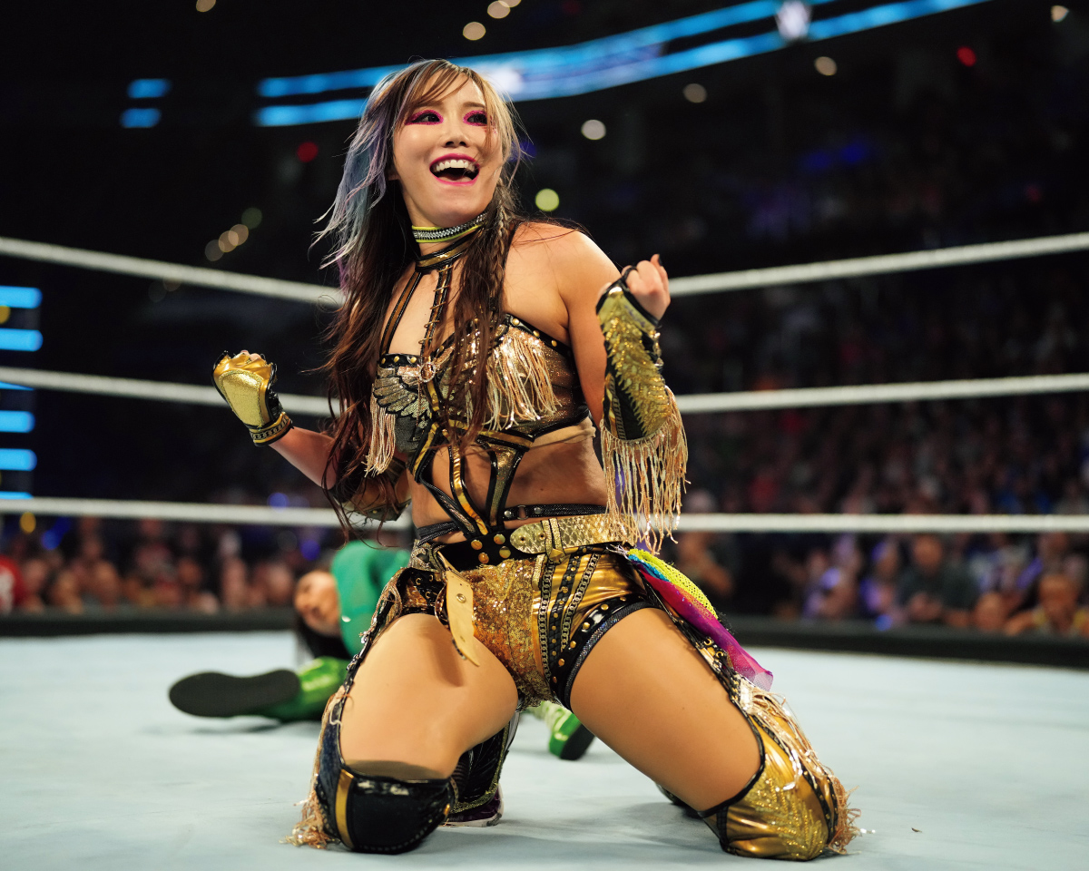 KAIRI