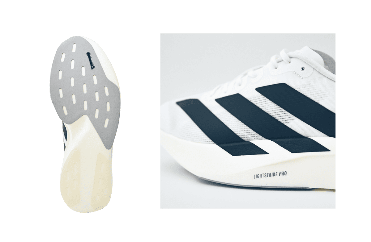 adidas Adizero EVO SL
