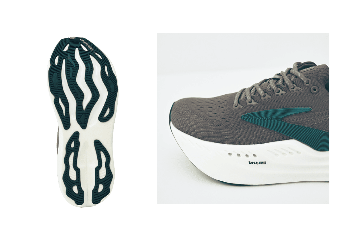 BROOKS Glycerin MAX