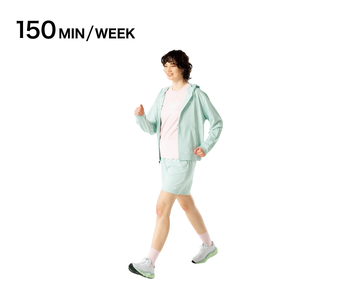 ウォーキング