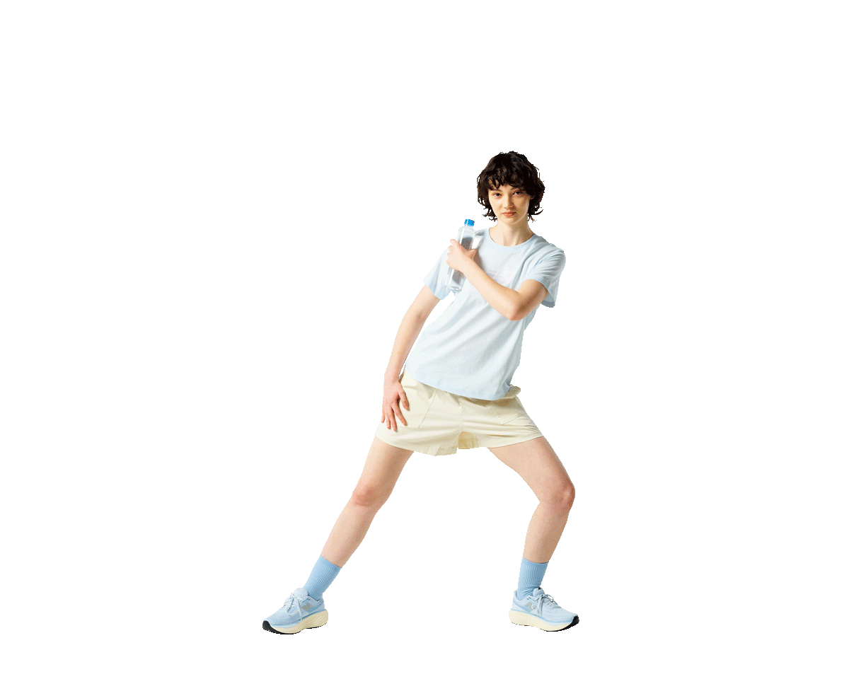 健康診断結果が変わる、魔法のエクササイズ。