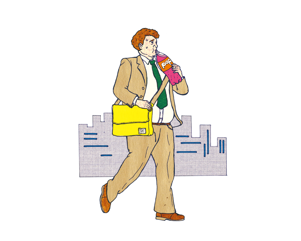 太っている人はまず果糖を控えよう！カラダを劇的改善するための血糖コントロール術。