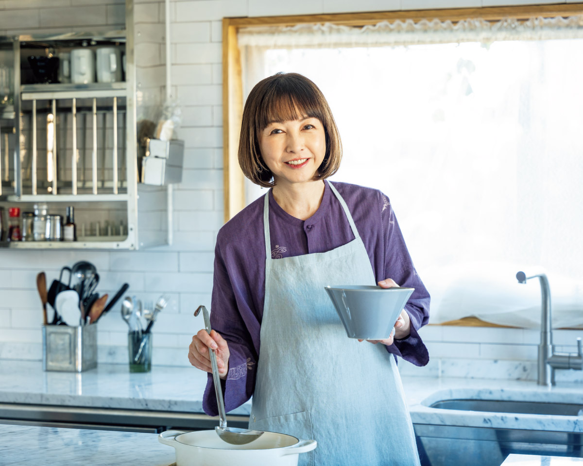 楽しい食事で健康的に。”後天の精”を高める東洋医学の思考とは。。