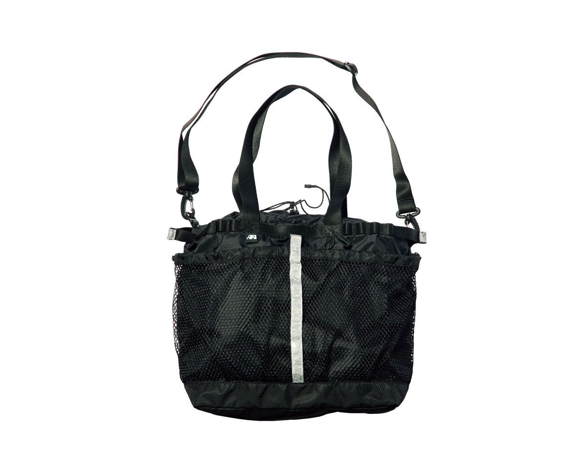 meanswhile ブラック ボディーバッグ Bag(バッグ) | ミーンズワイル公式通販 – meanswhile 公式オンラインストア