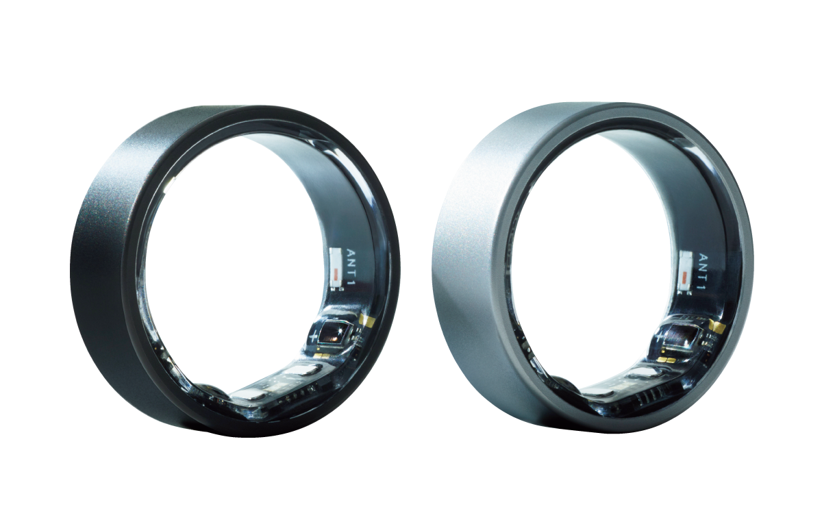 《Smart Recovery Ring》