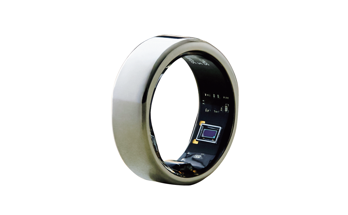 《SOXAI RING 1》
