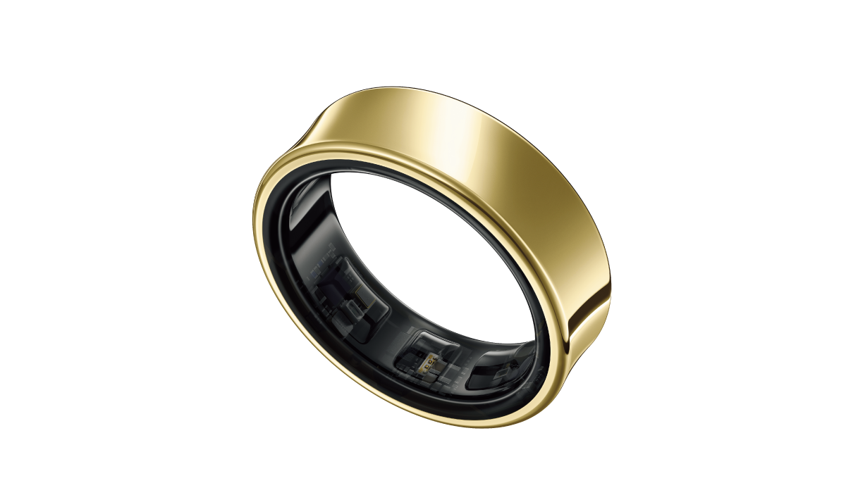 《Galaxy Ring》