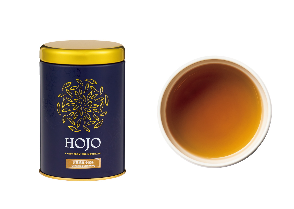 〈HOJO〉宮廷滇紅