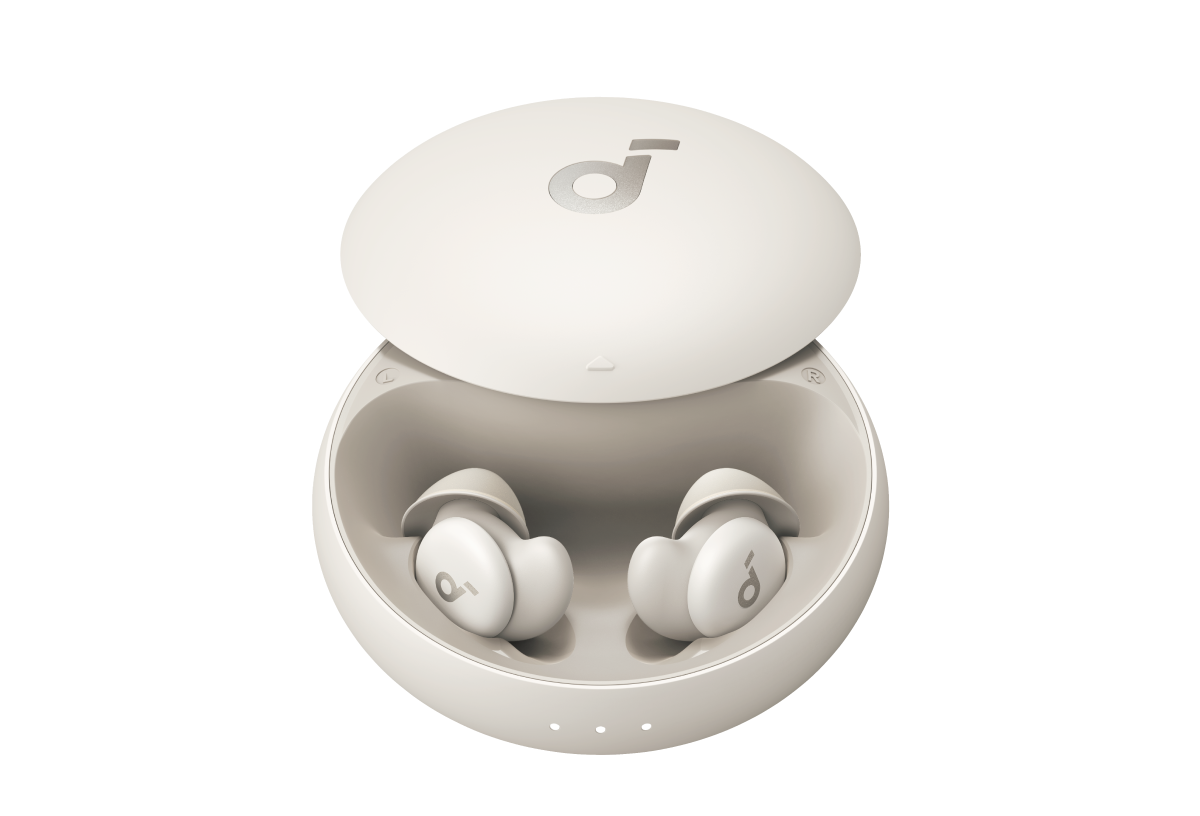 《Soundcore Sleep A20》