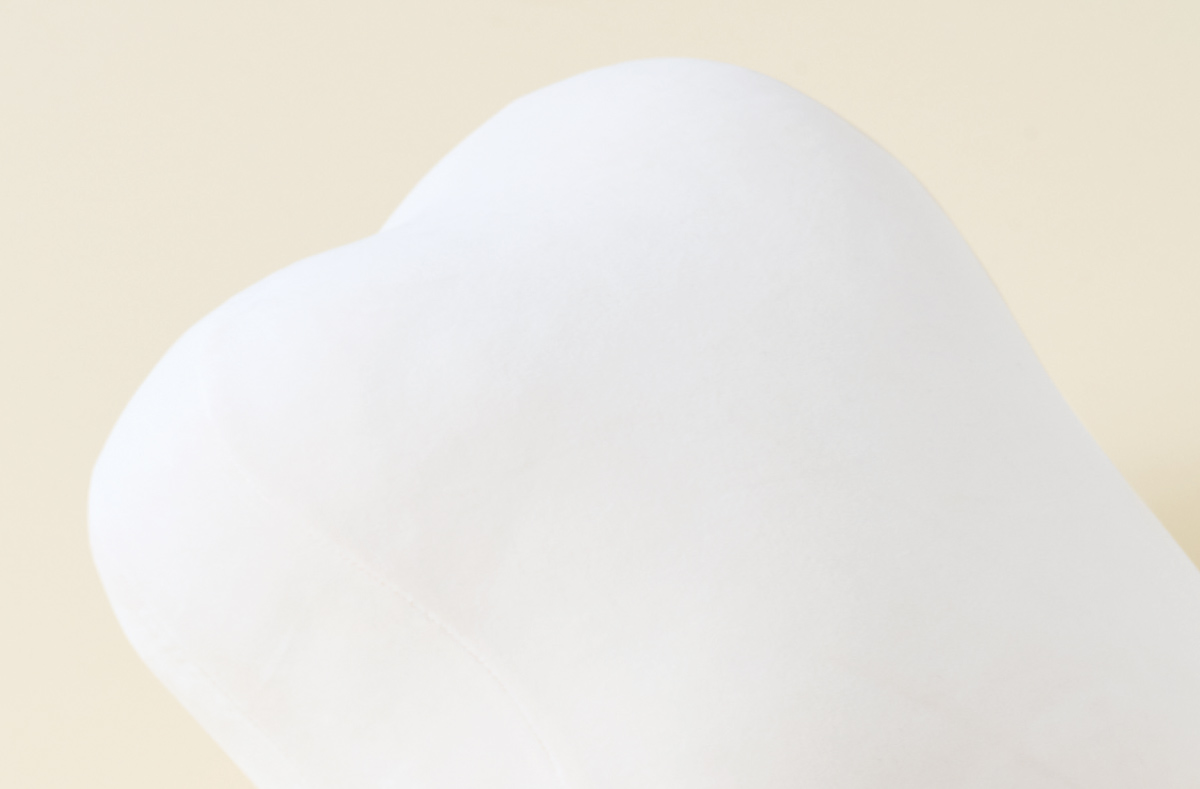 〈フフリー〉呼吸するクッション