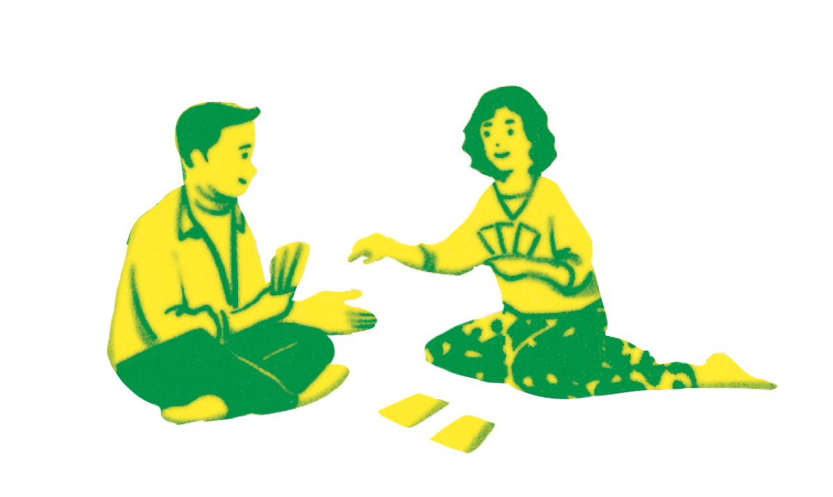 カードゲーム