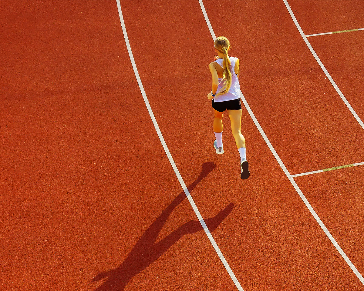 「適度な運動」の「適度」ってどれくらい？