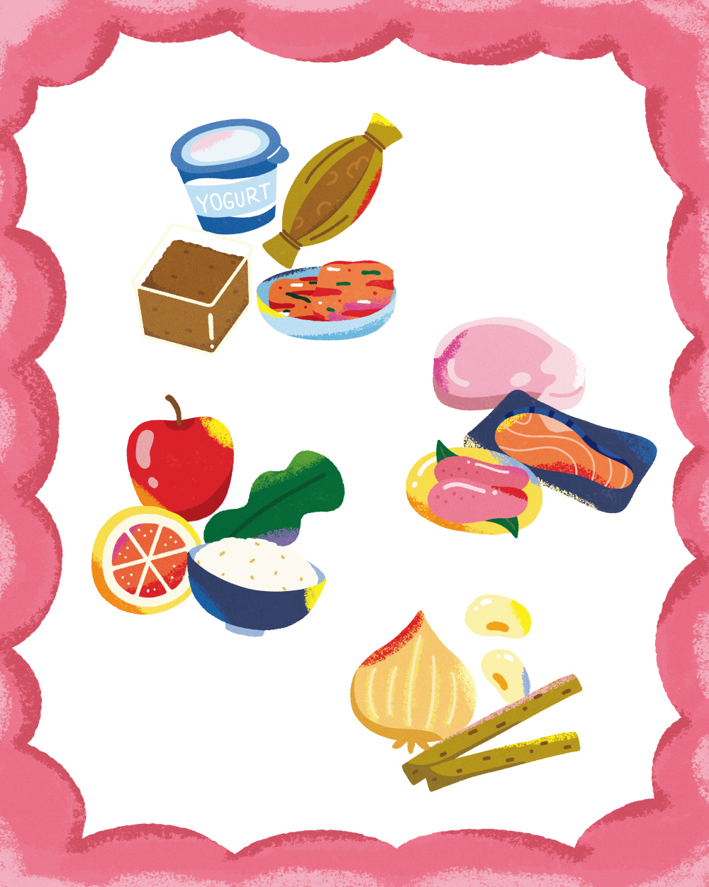 今、腸内環境で「菌の数」より大切なものは？