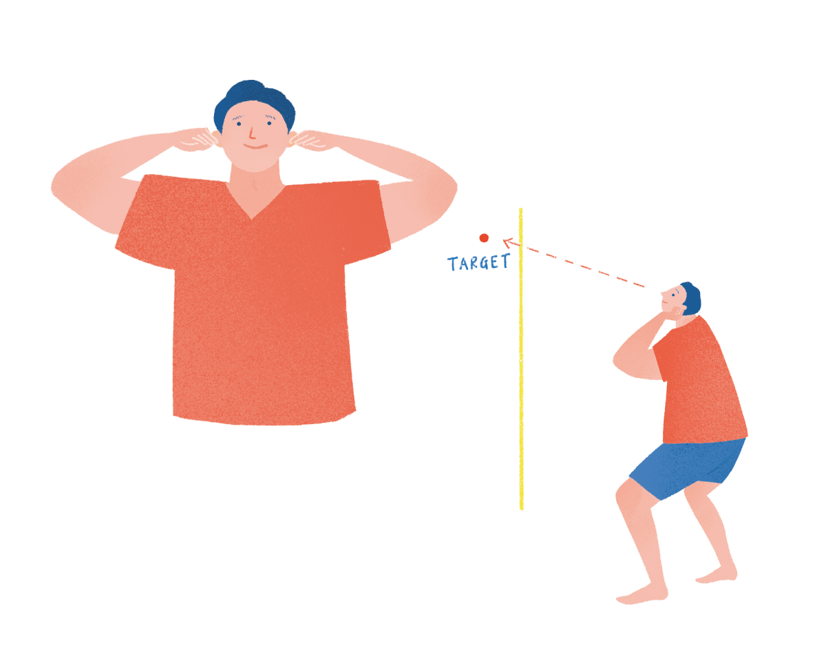 トレーニング