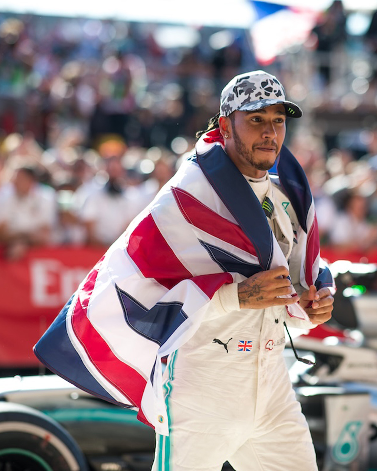 ルイス・ハミルトン（F1）｜ターザンのスクラップブック