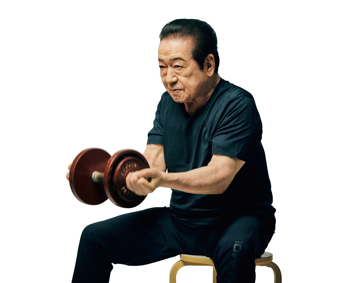 草野仁