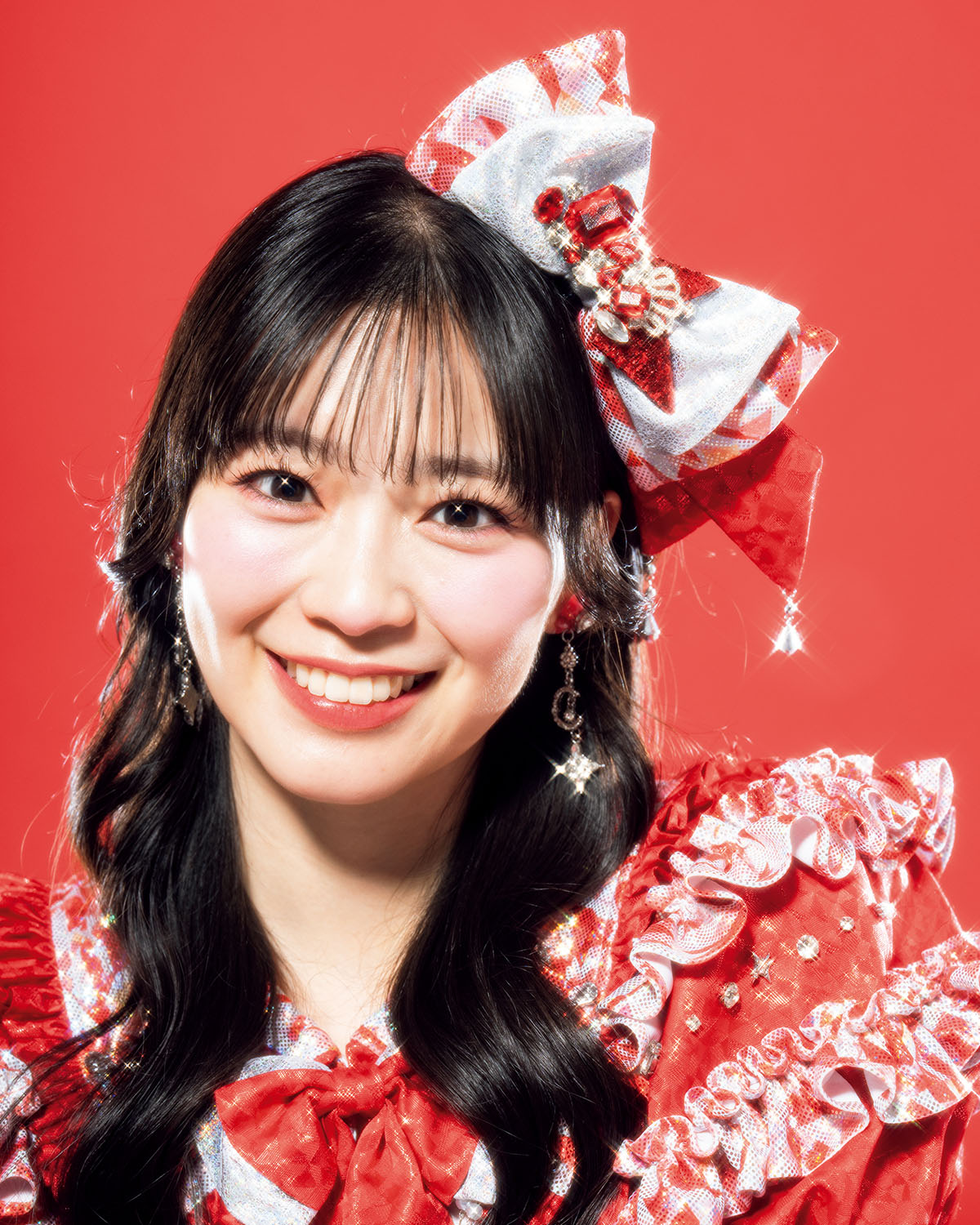 坂井仁香