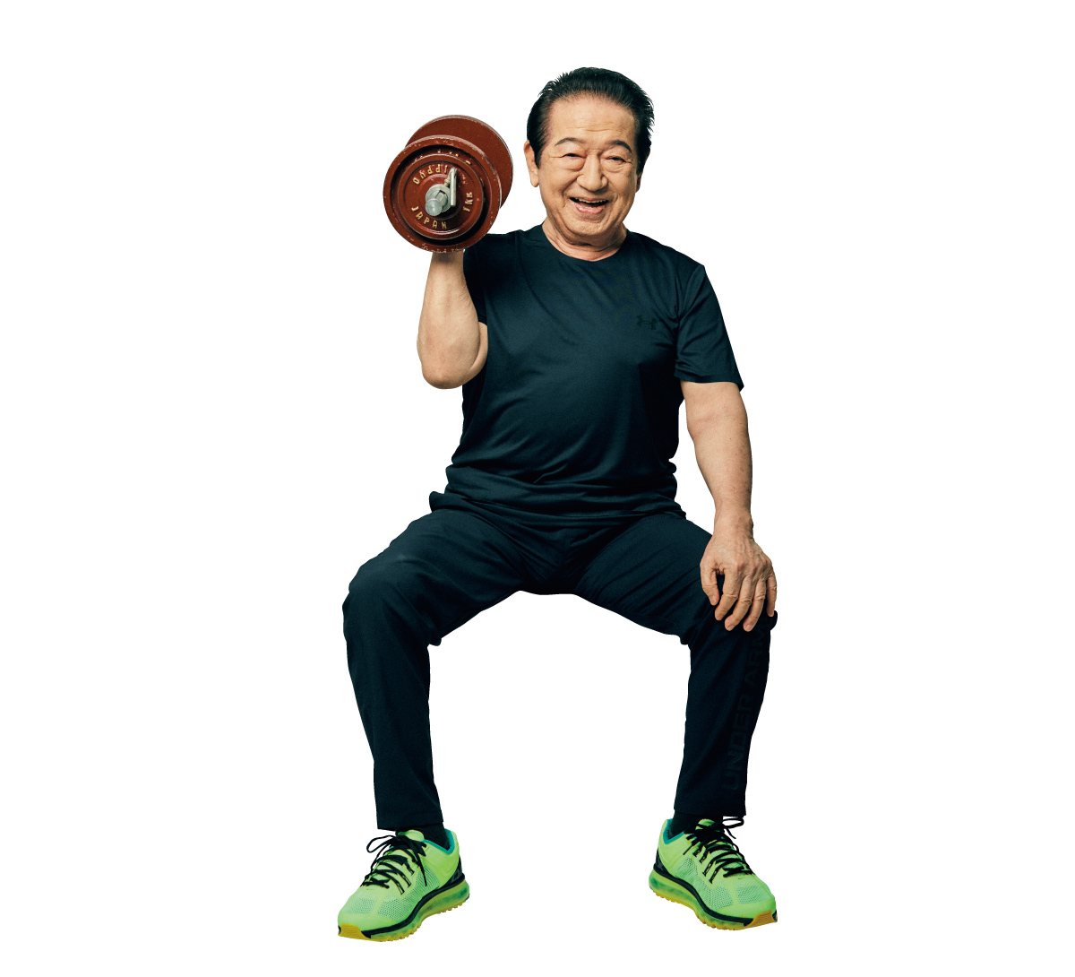 草野仁