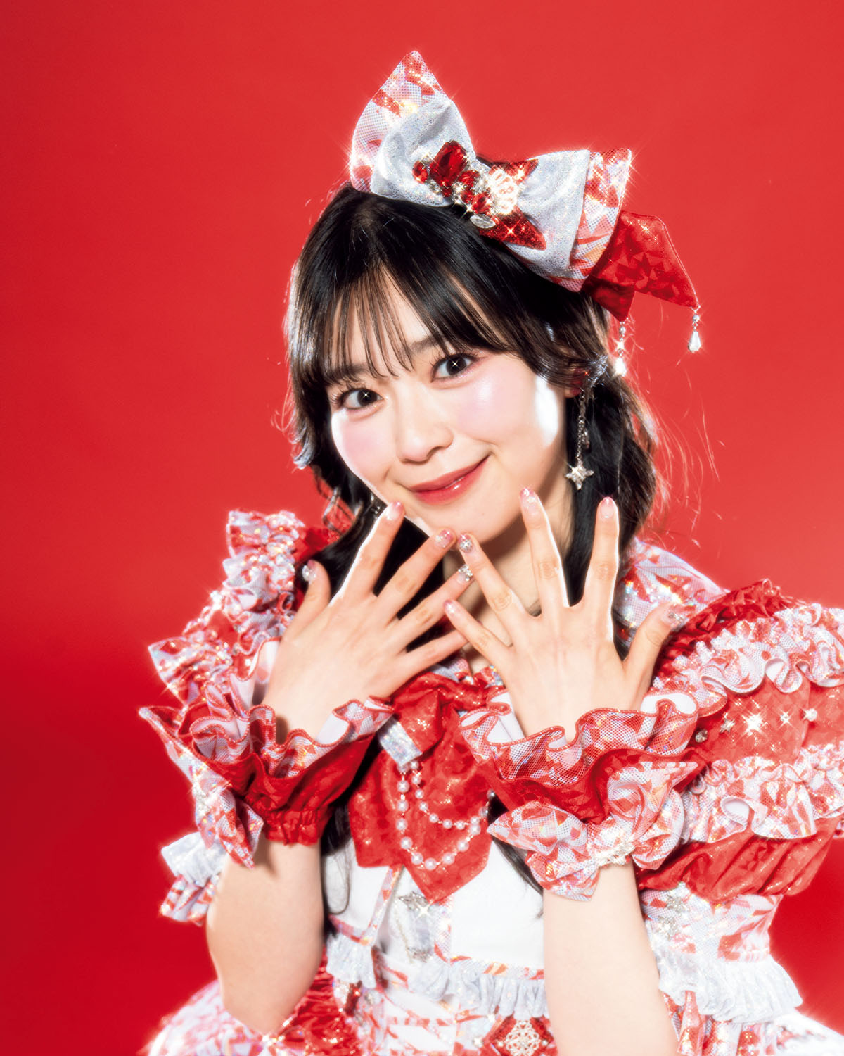 坂井仁香