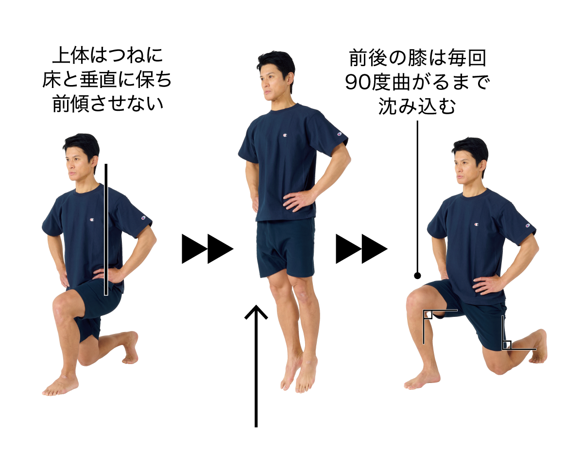 ジャンピングジャック