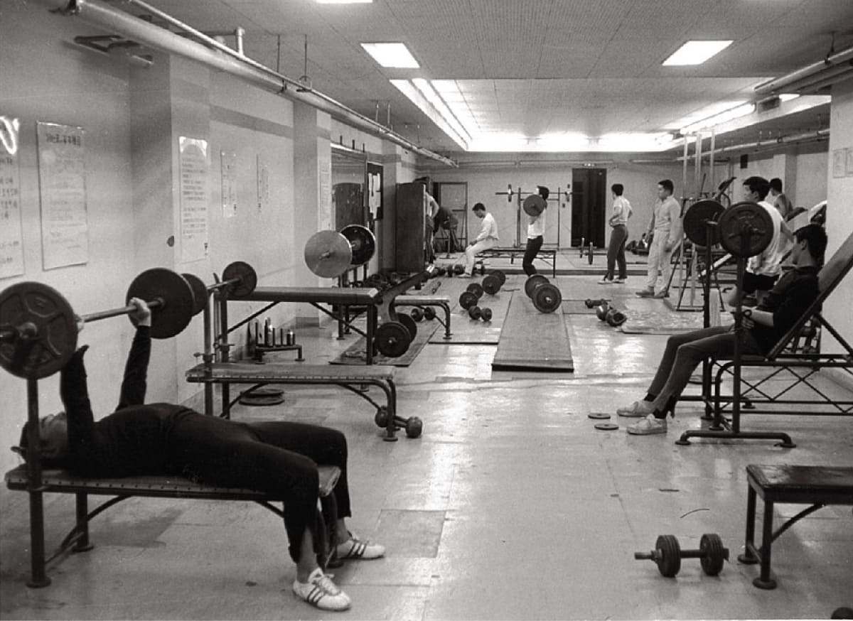 東京YMCA