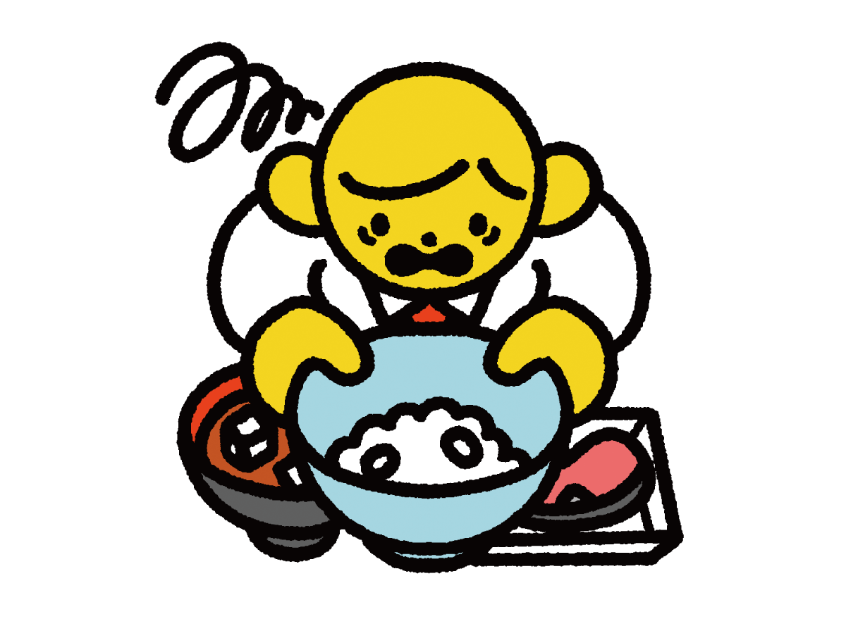 過度のストレスはダイエットの敵