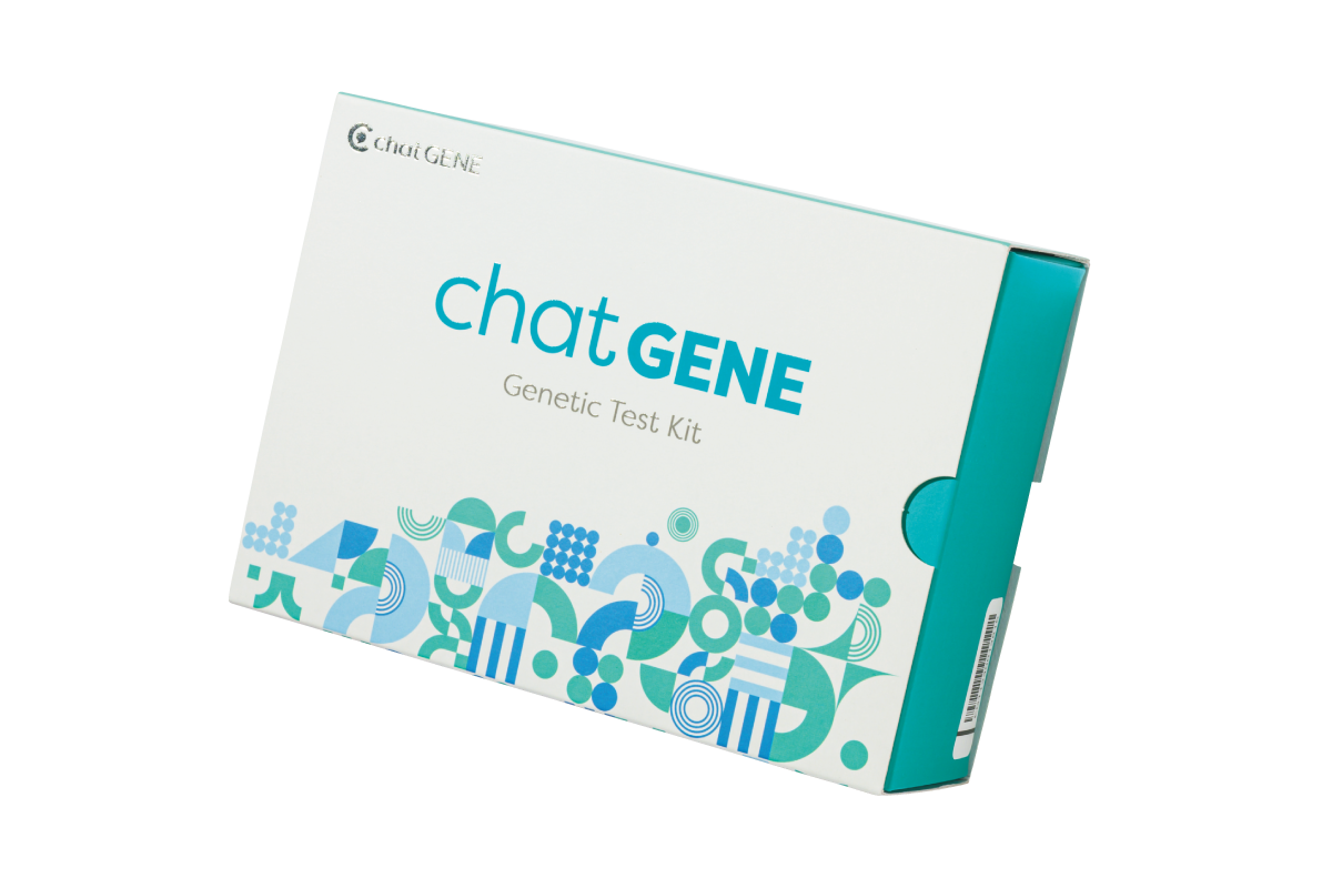 〈chatGENE〉