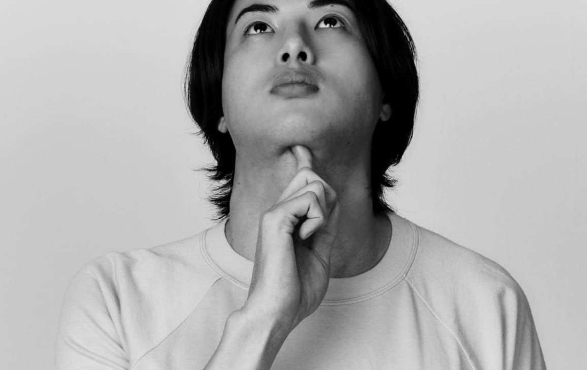 二重顎基本NG