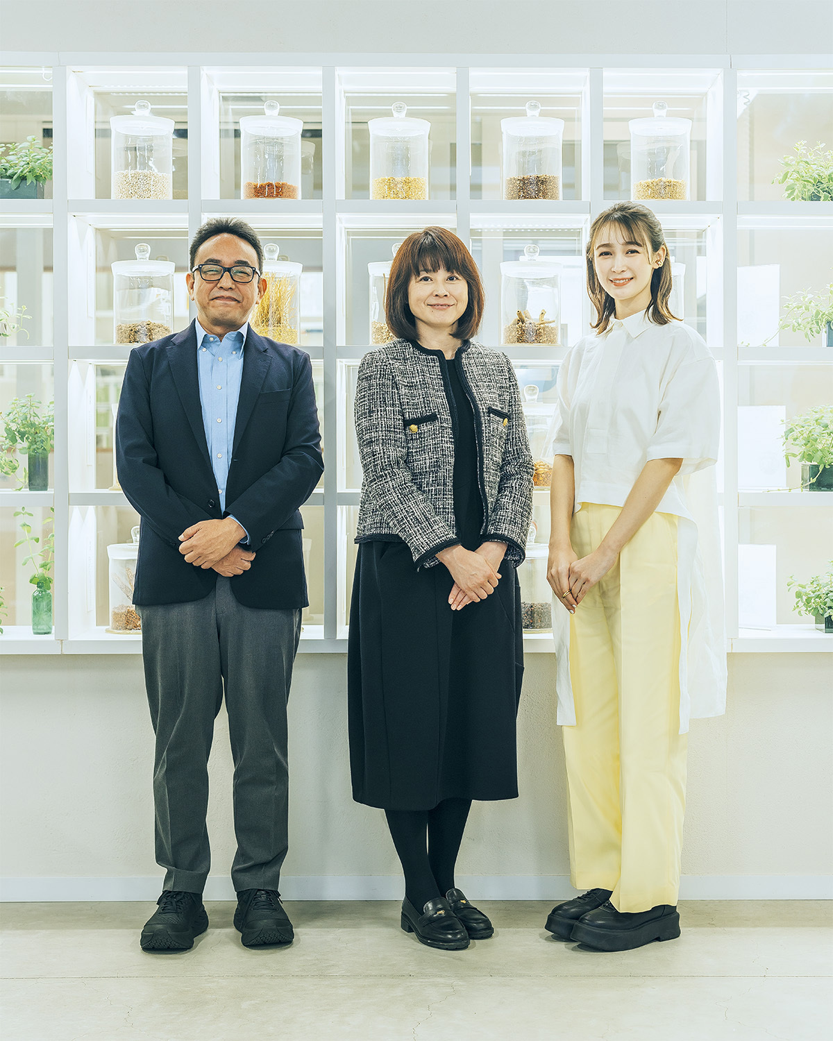 ボディメイクや腸内環境にも。日本で独自に発展した“漢方”の歴史と効用。