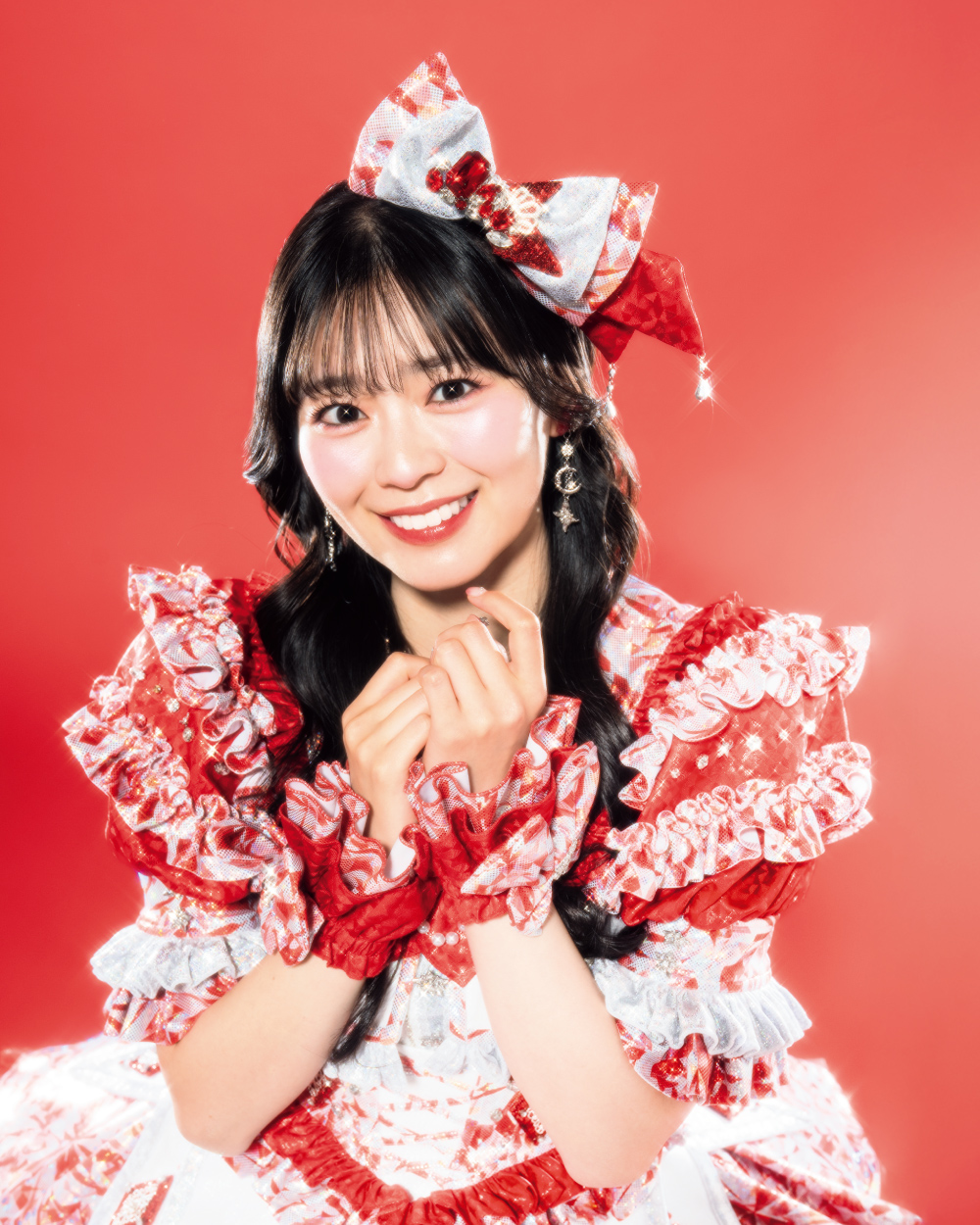 最上級にかわいいアイドルが実践する「かわいい顔の磨き方」。