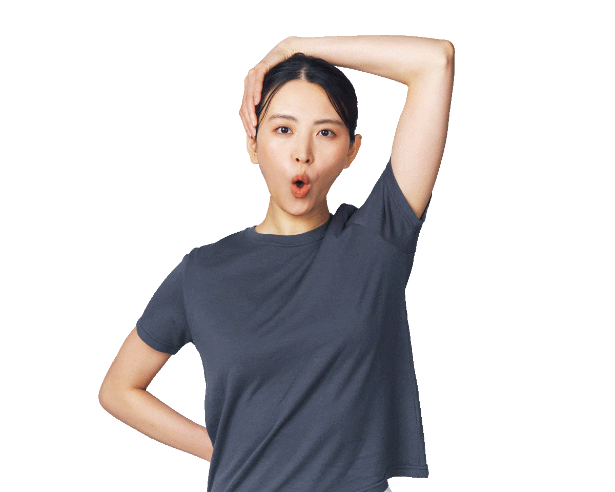 “ブルドッグ顔”に効く表情筋エクササイズ。