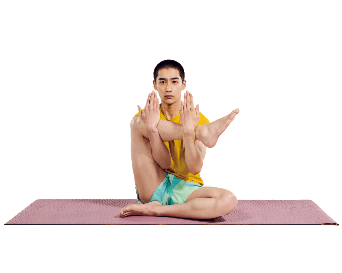 本当にあなたのカラダは「柔らかい」ですか？