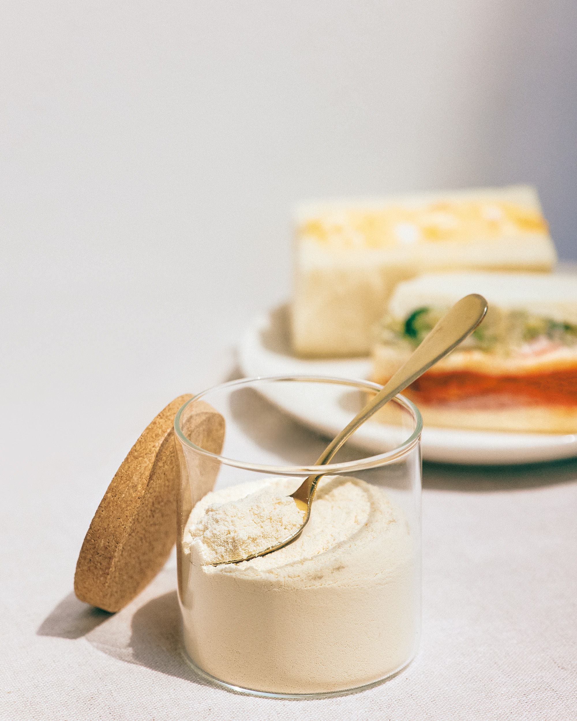 [PR]毎日の食事にホエイプロテインをプラス！ 更年期こそ、豊富なたんぱく質摂取を。