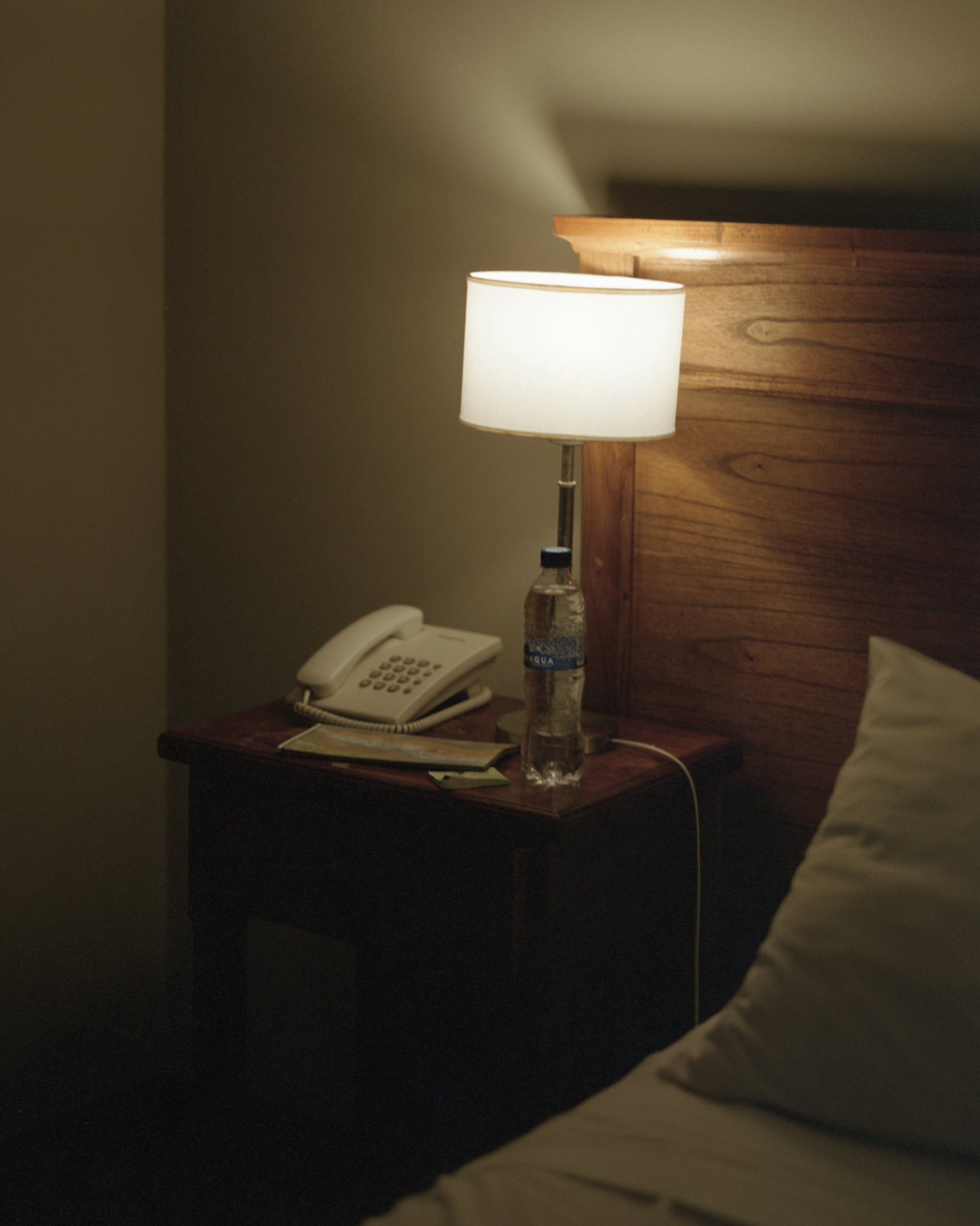 「zzz」文／Tai Tan｜A Small Essay