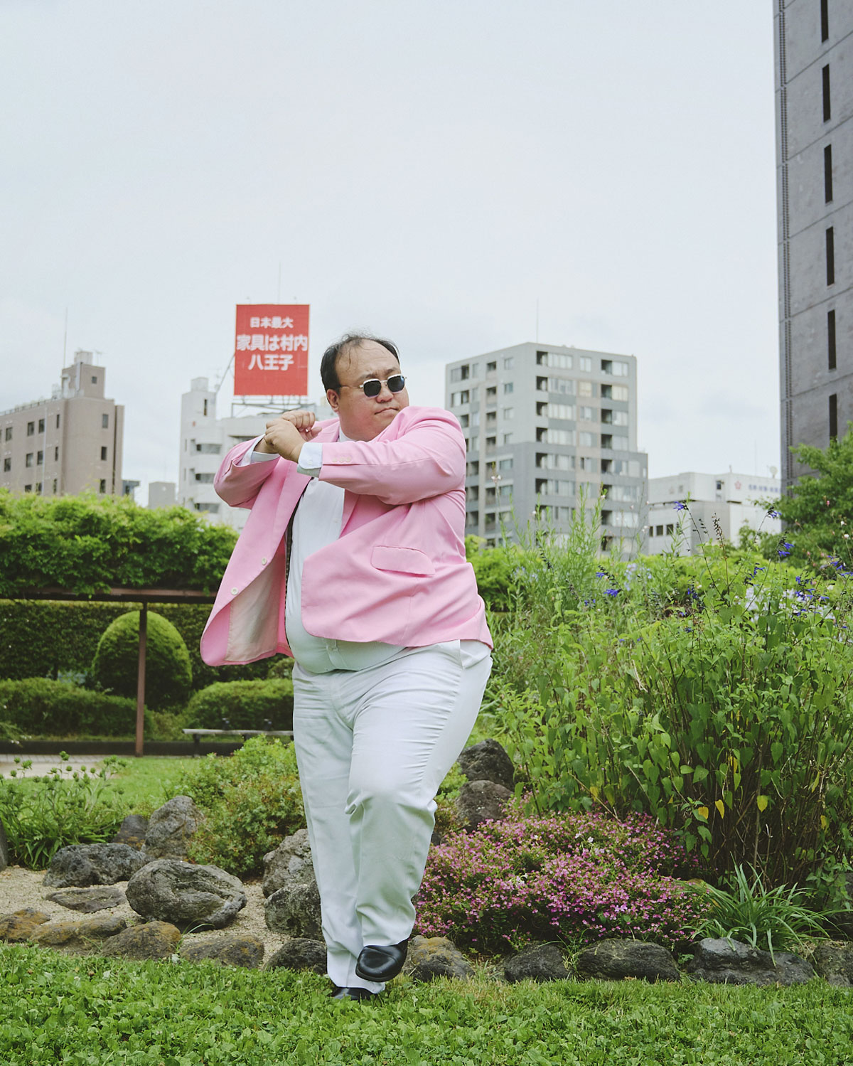 「190キロの身体で野球ができるのは奇跡。」笑いとウェルビーイング。ママタルト・大鶴肥満（後編）