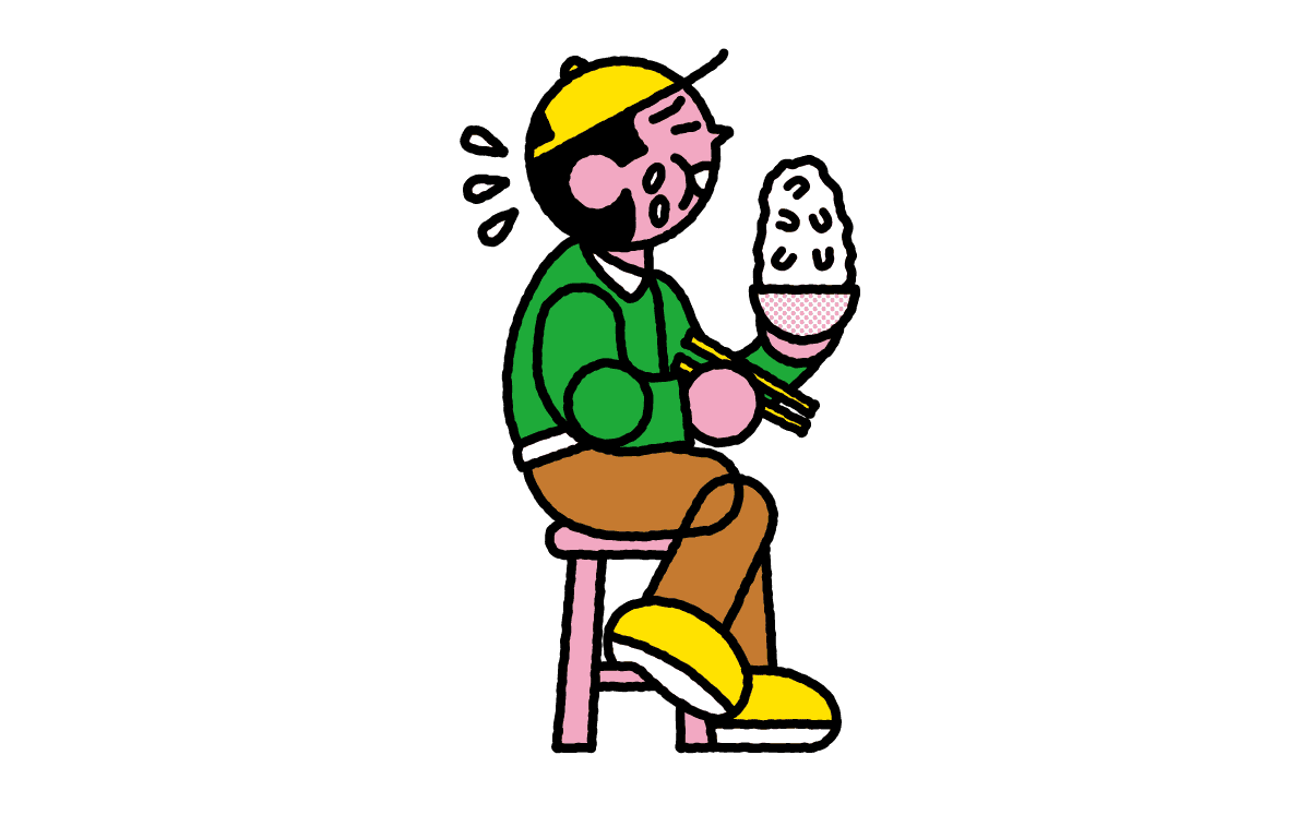 なぜ糖質は食べすぎてしまうのか