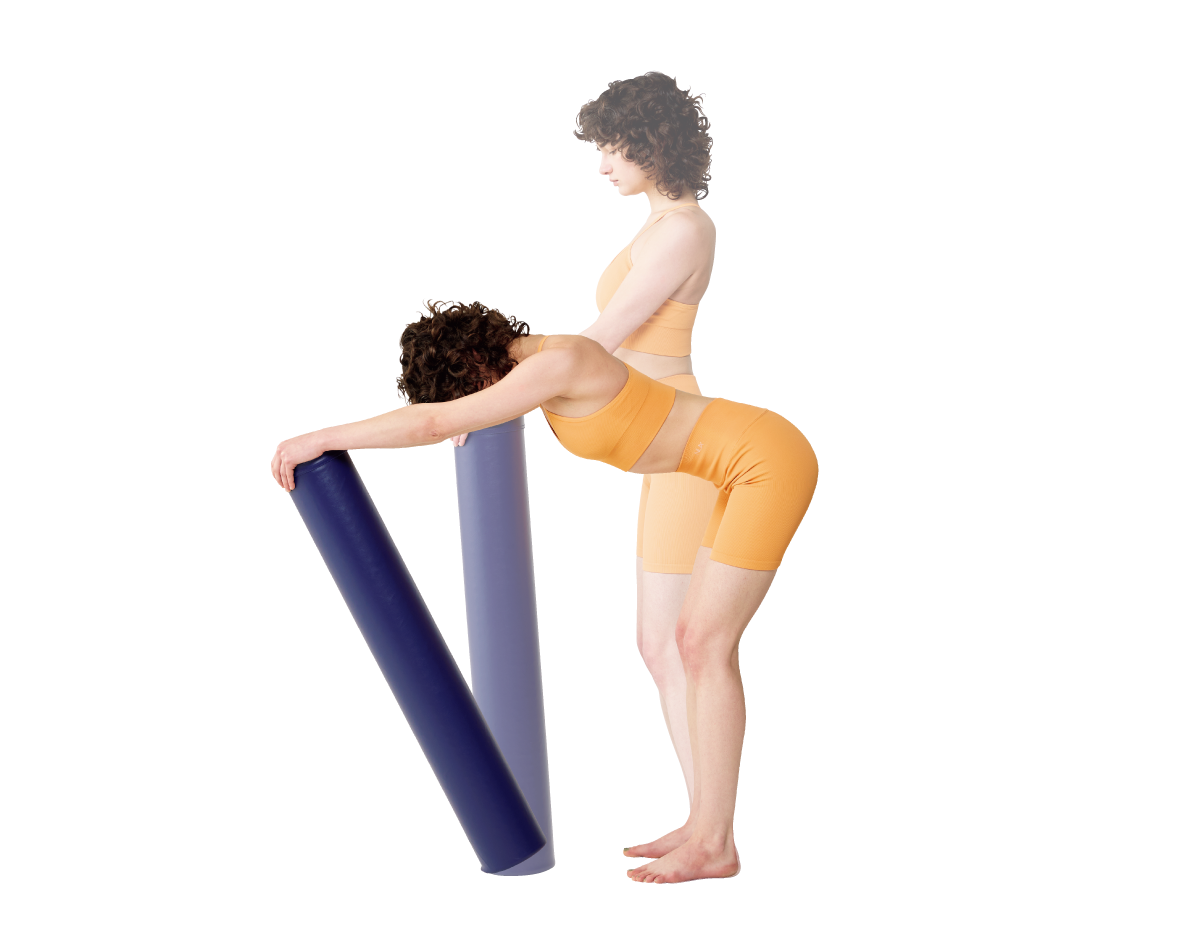 ヒップヒンジ
