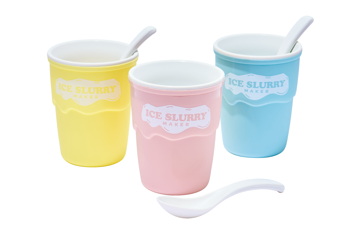 《アイススラリーメーカー》