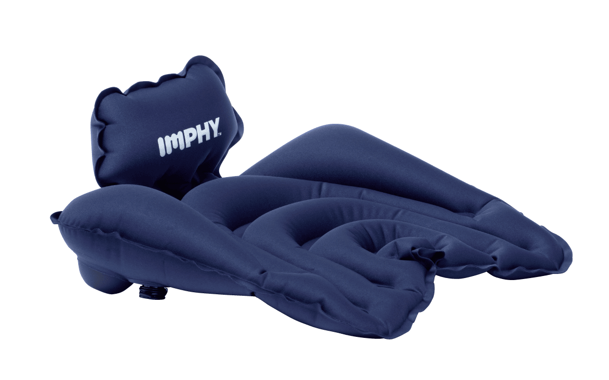 〈IMPHY〉シットエアートラベル0.2