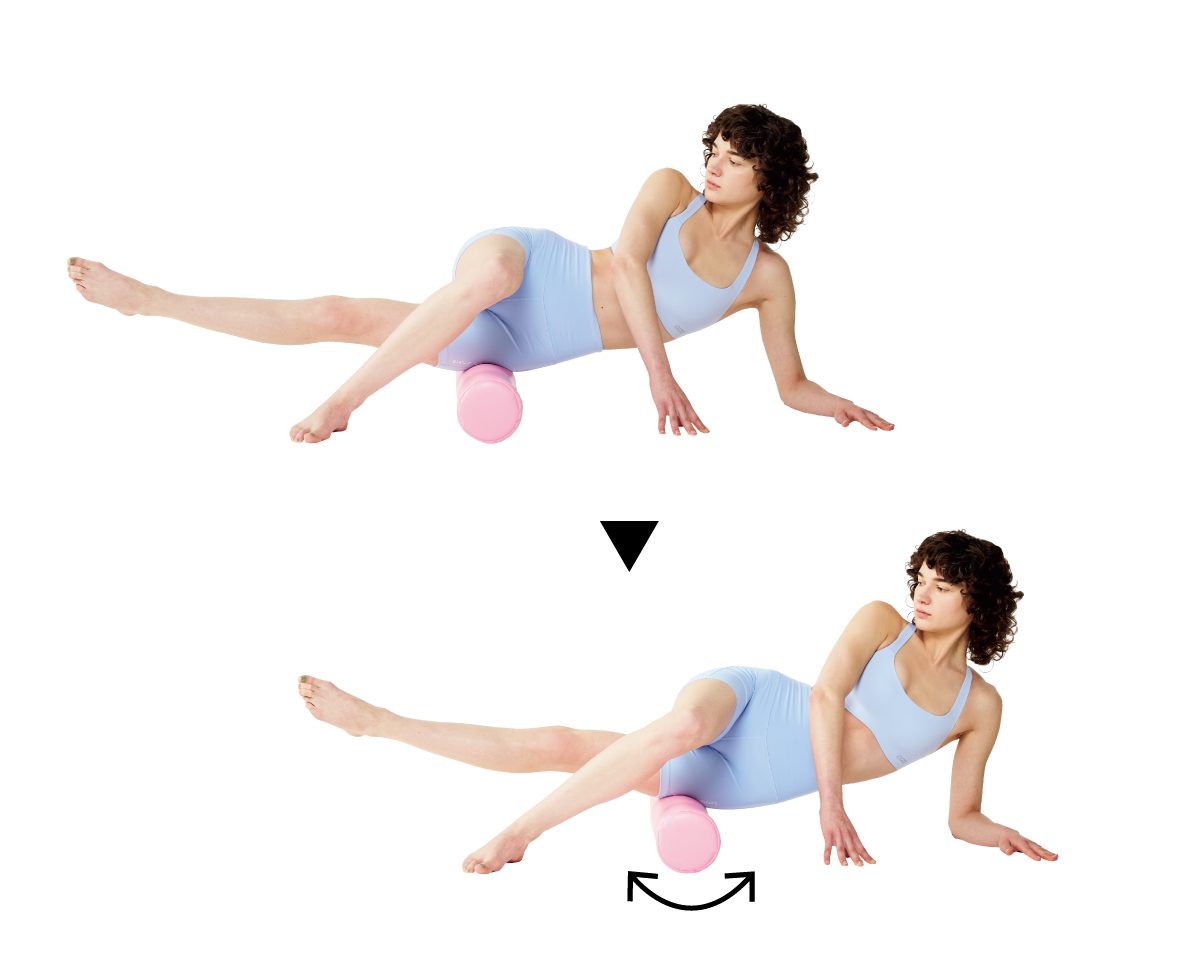アウターサイリリース