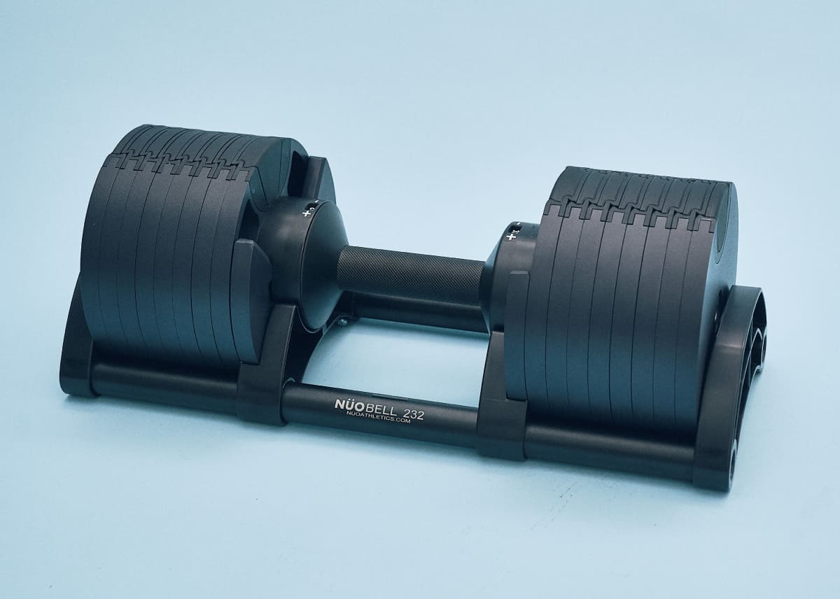 〈NÜO〉FLEXBELL ２kg刻み 32kg