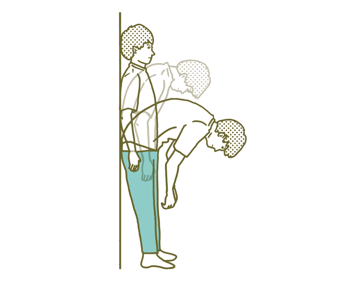 自律神経 動ストレッチ